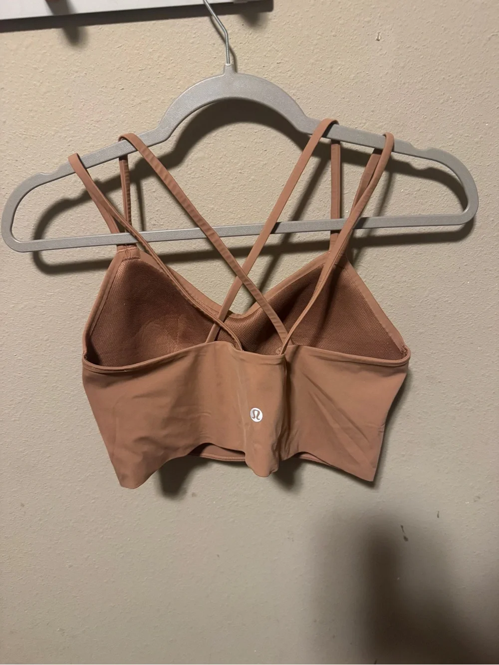 Lululemon Like a Cloud Longline Bra